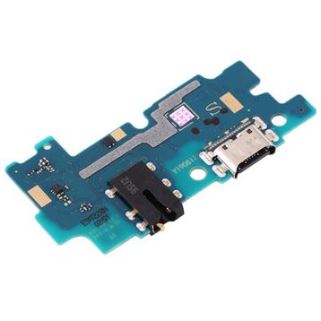 Ally Sm Galaxy A50S SM-A507F Şarj-Kulaklık Soket Mikorofon Bordu
