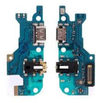Ally Sm Galaxy A50S SM-A507F Şarj-Kulaklık Soket Mikorofon Bordu