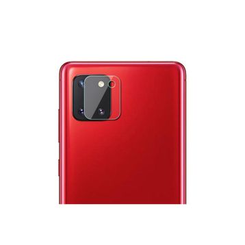 Ally SM Galaxy Note 10 Lite Tempered Cam Kamera Koruyucu