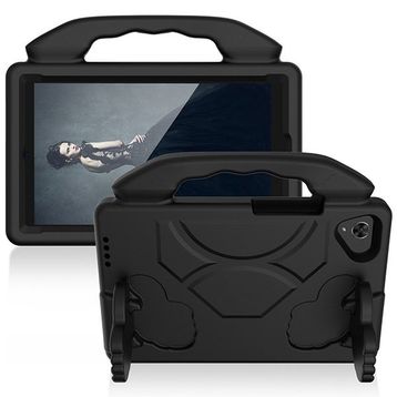 Ally SM Galaxy Tab A 8.0 T290-T295 Kılıf Eva Çocuk Shockproof Standlı Taşınabilir