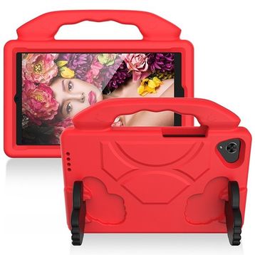 Ally SM Galaxy Tab A 8.0 T290-T295 Kılıf Eva Çocuk Shockproof Standlı Taşınabilir