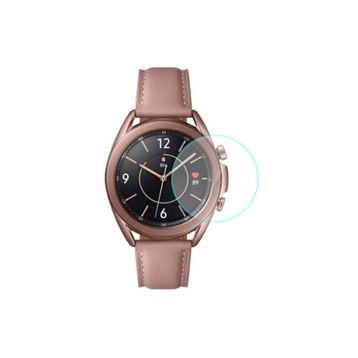 Ally Sm Galaxy Watch 3 41mm Kırılmaz Cam Ekran Koruyucu