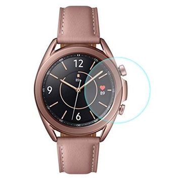 Ally Sm Galaxy Watch 3 41mm Kırılmaz Cam Ekran Koruyucu