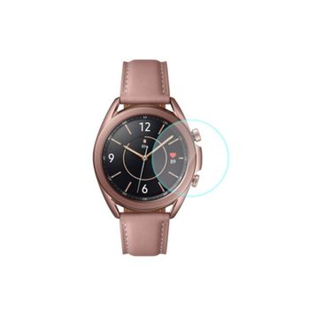 Ally Sm Galaxy Watch 3 41mm Kırılmaz Cam Ekran Koruyucu