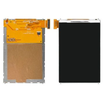 Ally Sm Galaxy Young 2 G130 G130H Star 2 G130E İçin Lcd Ekran
