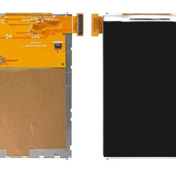 Ally Sm Galaxy Young 2 G130 G130H Star 2 G130E İçin Lcd Ekran