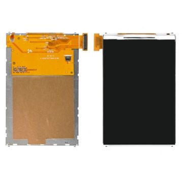 Ally Sm Galaxy Young 2 G130 G130H Star 2 G130E İçin Lcd Ekran