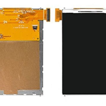 Ally Sm Galaxy Young 2 G130 G130H Star 2 G130E İçin Lcd Ekran