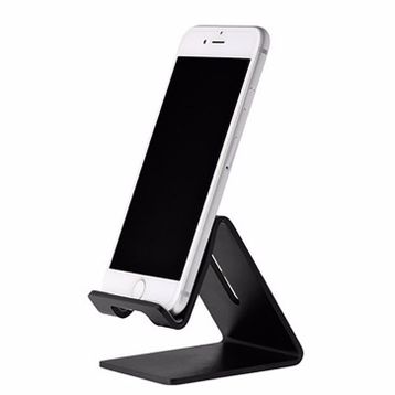 Ally Universal Siyah Tablet-Telefon Tutucu