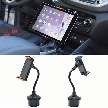 Ally Universal Siyah Tablet-Telefon Tutucu