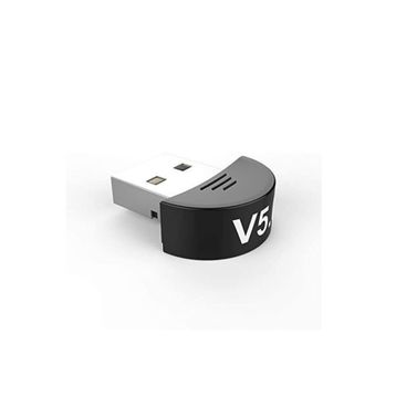 Ally V5.0 USB Bluetooth 5.0 Dongle Bluetooth Adaptör