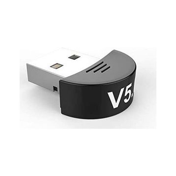 Ally V5.0 USB Bluetooth 5.0 Dongle Bluetooth Adaptör