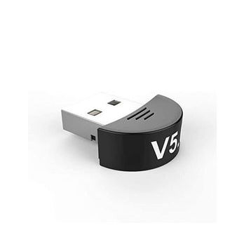 Ally V5.0 USB Bluetooth 5.0 Dongle Bluetooth Adaptör