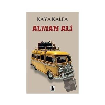 Alman Ali - Kaya Kalfa