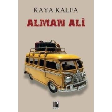 Alman Ali - Kaya Kalfa
