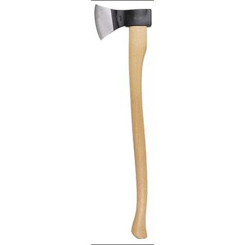 Alman Dişbudak 80 cm Tipi Balta