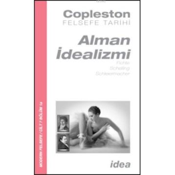 Alman İdealizmi - Frederick Copleston