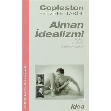 Alman İdealizmi - Frederick Copleston