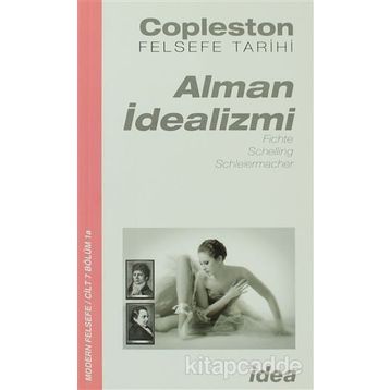 Alman İdealizmi - Frederick Copleston