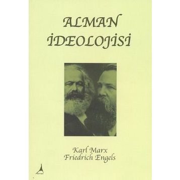 ALMAN İDEOLOJİSİ - KOLEKTIF
