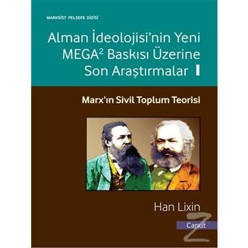 ALMAN İDEOLOJİSİ - KOLEKTIF