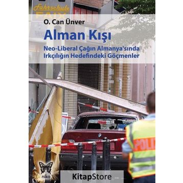 Alman Kışı - O. Can Ünver