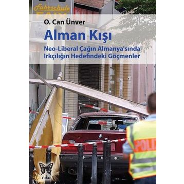 Alman Kışı - O. Can Ünver
