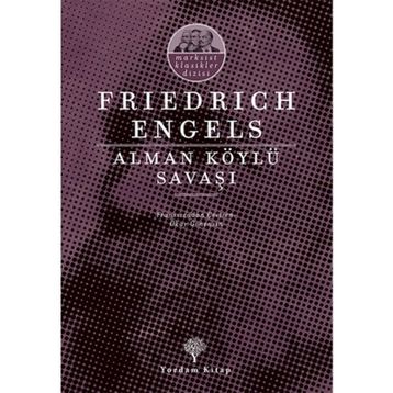 Alman Köylü Savaşı - Friedrich Engels