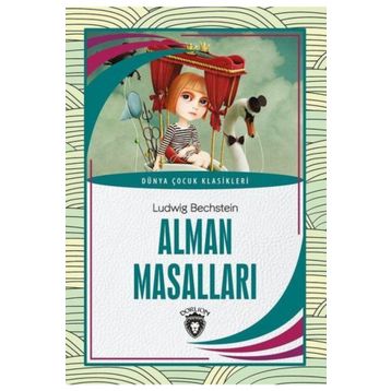 Alman Masalları - Kolektif