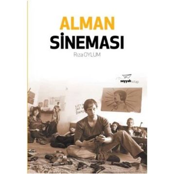 ALMAN SINEMASI - RIZA OYLUM