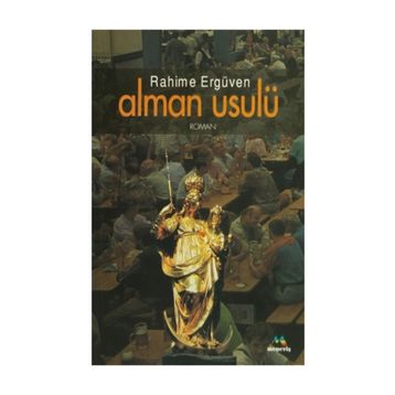 ALMAN USULÜ - RAHIME ERGÜVEN
