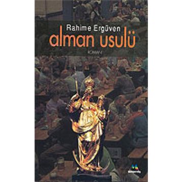 ALMAN USULÜ - RAHIME ERGÜVEN