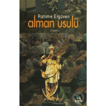 ALMAN USULÜ - RAHIME ERGÜVEN
