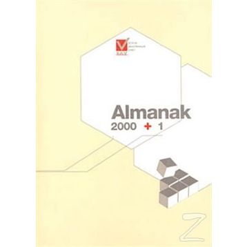 ALMANAK 2000 + 1 - KOLEKTIF
