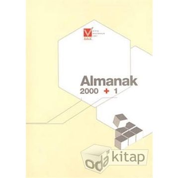 ALMANAK 2000 + 1 - KOLEKTIF