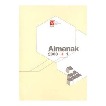 ALMANAK 2000 + 1 - KOLEKTIF