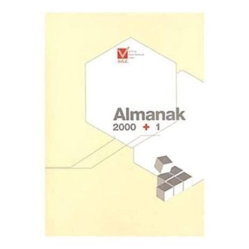 ALMANAK 2000 + 1 - KOLEKTIF