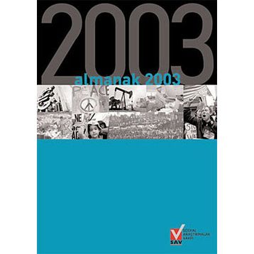 ALMANAK 2003 - SERAP KURT;DİNÇER METE