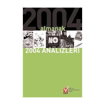 ALMANAK 2004 ANALIZLERI - KOLEKTIF