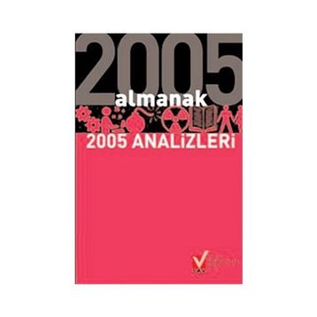 Almanak 2005 Analizleri - kollektif