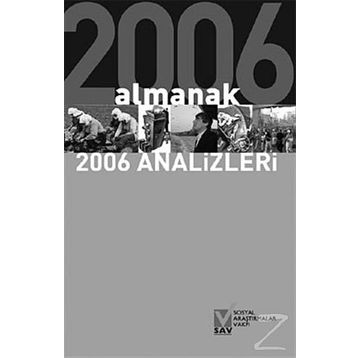 ALMANAK 2006 ANALIZLERI - KOLEKTIF