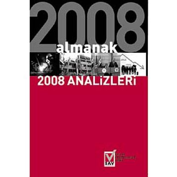 ALMANAK 2008 ANALIZLERI - SERAP KURT