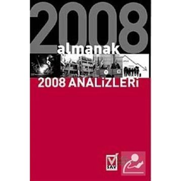 ALMANAK 2008 ANALIZLERI - SERAP KURT