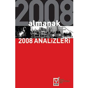ALMANAK 2008 ANALIZLERI - SERAP KURT
