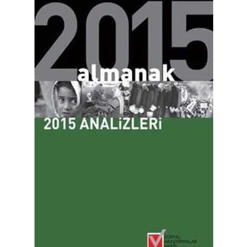 Almanak 2015 Analizleri Kolektif