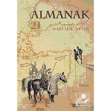 ALMANAK 21 - DARYAL K. AYTER