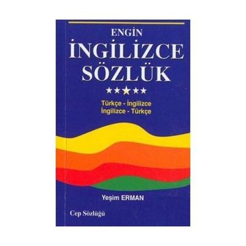 ALMANCA CEP SÖZLÜĞÜ - DURSUN ZENGIN;AHMET KOÇ