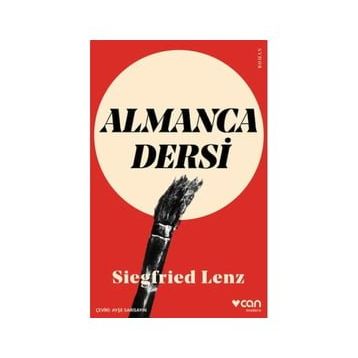 ALMANCA DERSI - SIEGFRIED LENZ