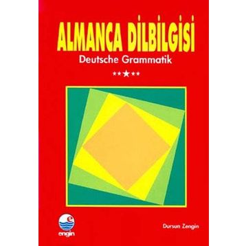 Almanca Dilbilgisi - Prof. Dr. Dursun Zengin