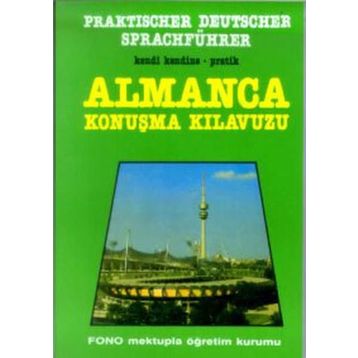 Almanca Konuşma Kılavuzu - Holger Knudsen Zafer Ulusoy Ender Erenel Aysun Kubilay